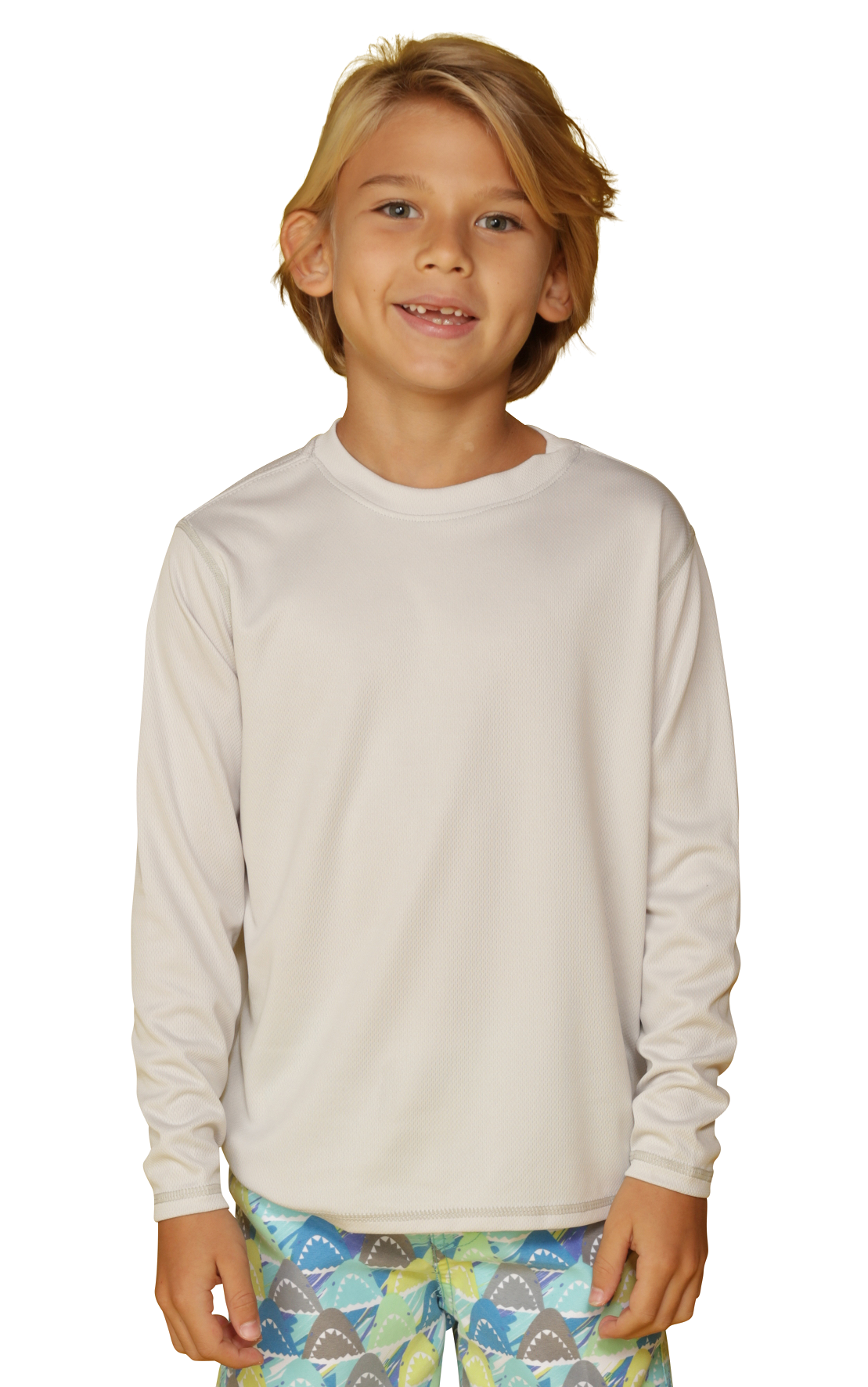 Classic Sun Shirts