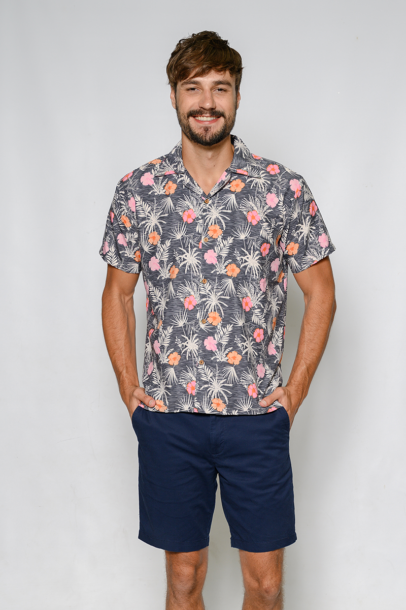 Men's Hawaiian shirts