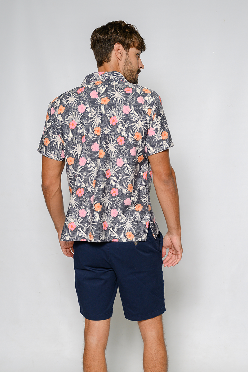 Men's Hawaiian shirts