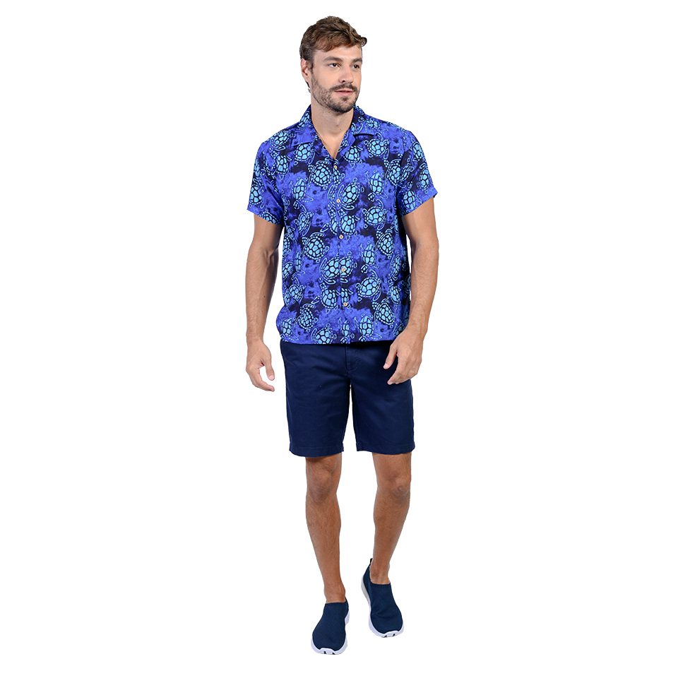 Men's Hawaiian shirts