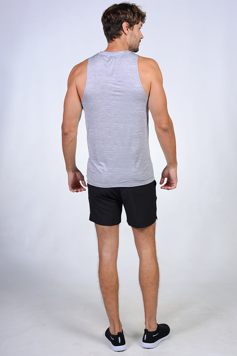 Men's Muscle Shirt