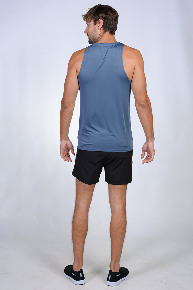 Men's Muscle Shirt