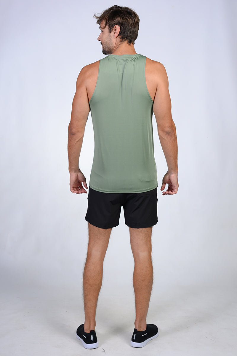 Men's Muscle Shirt