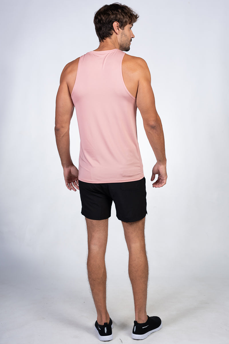Men's Muscle Shirt