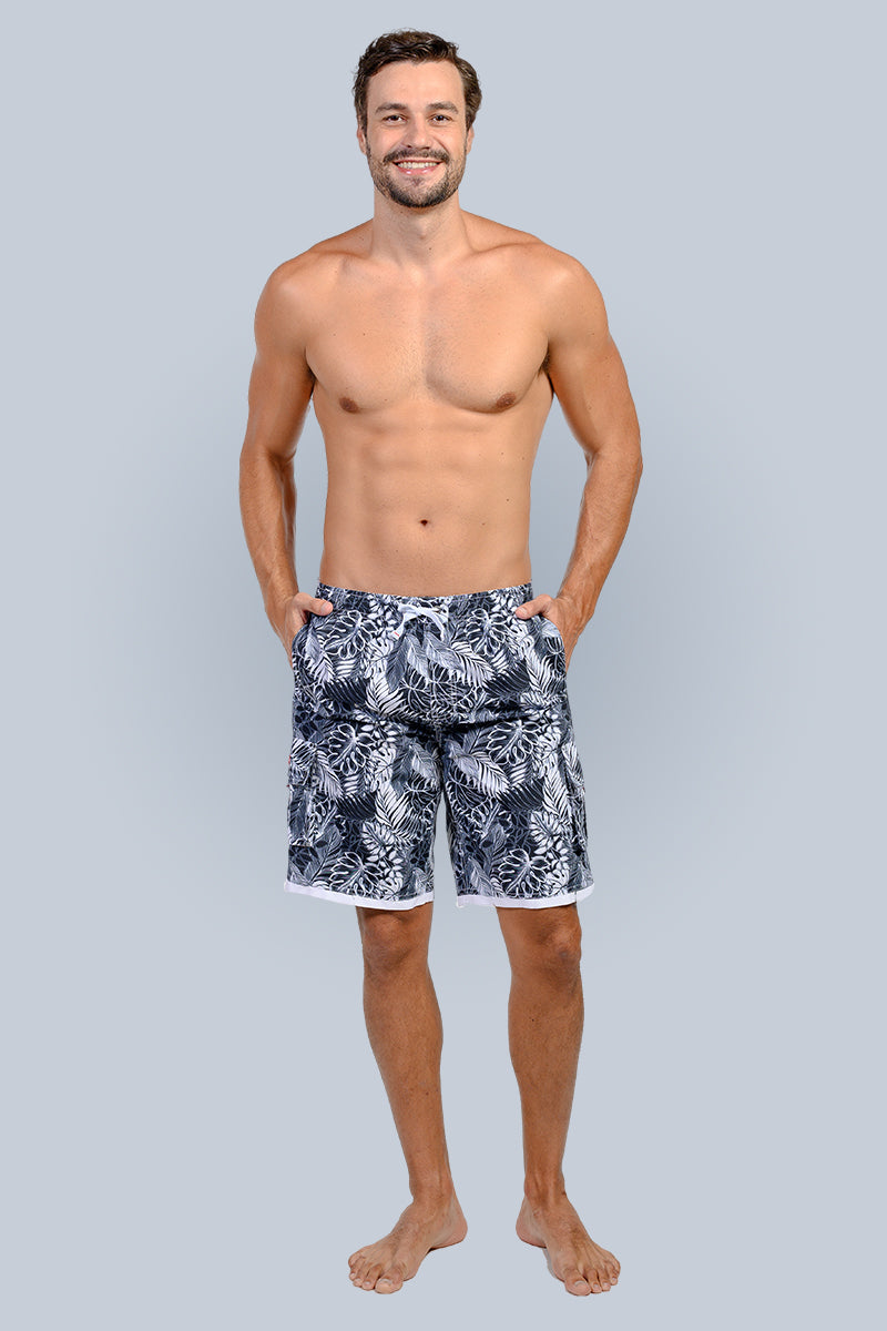 New 2024 designs debut in SPRING 2024 - Mens Cargo Shorts (MS1)