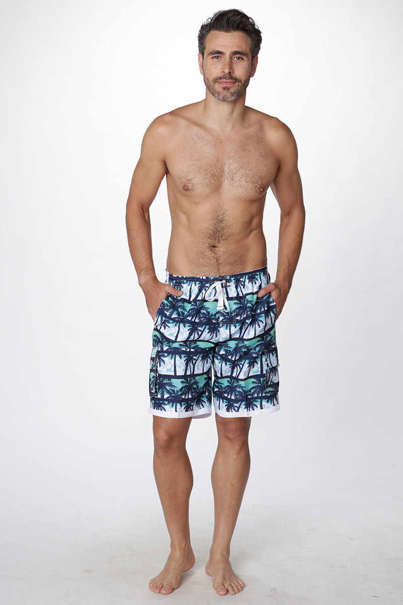 New 2024 designs debut in SPRING 2024 - Mens Cargo Shorts (MS1)