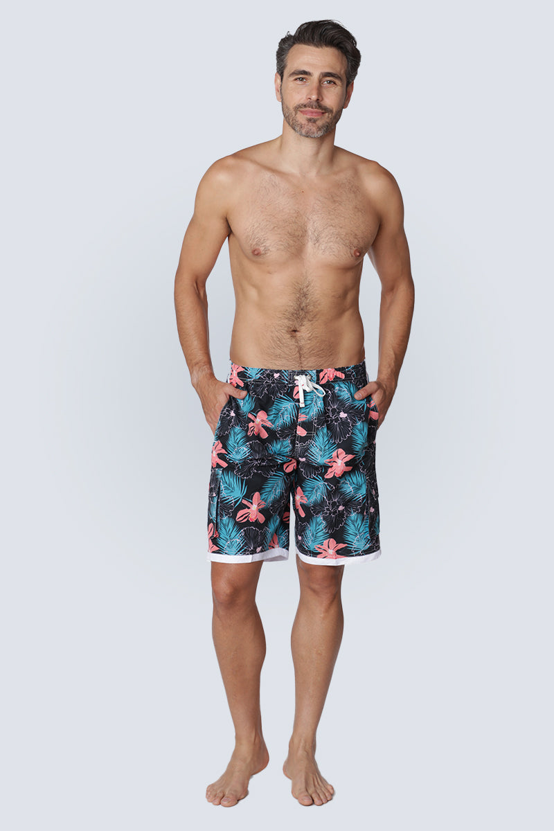 New 2024 designs debut in SPRING 2024 - Mens Cargo Shorts (MS1)