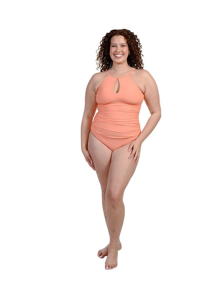 "Apricot" color on Y193