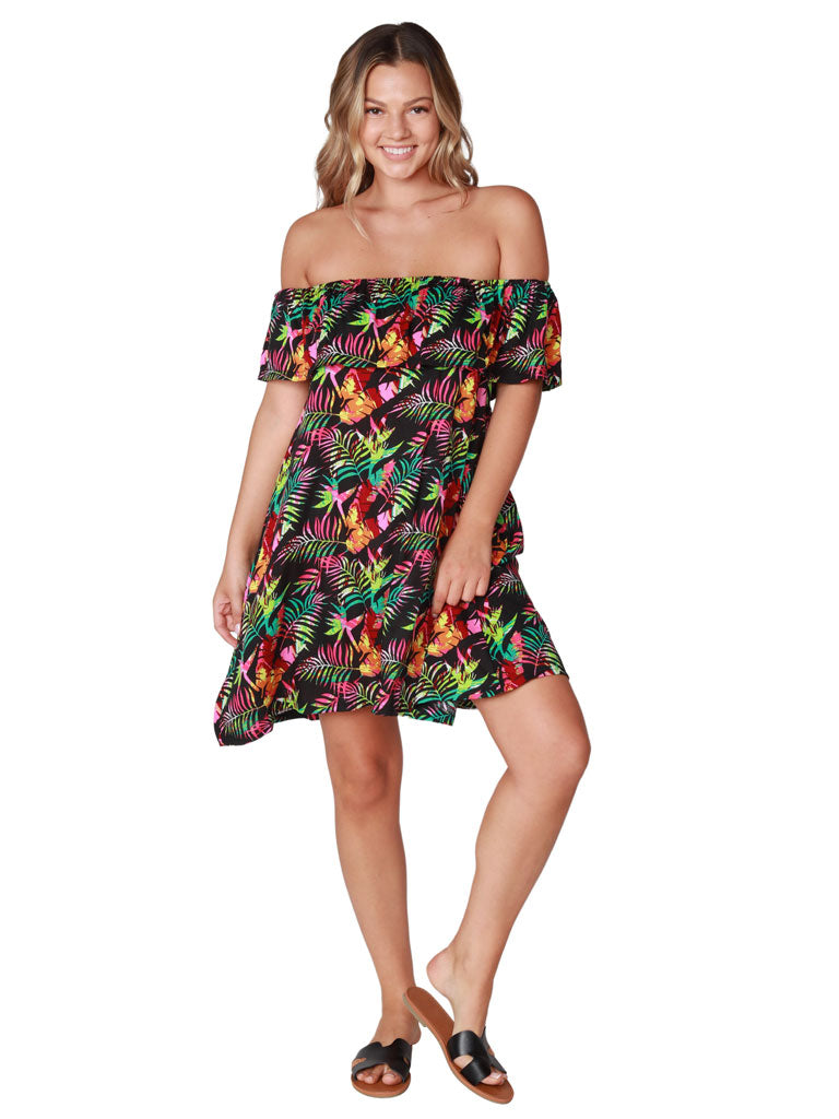 Tropical Paradise print #748