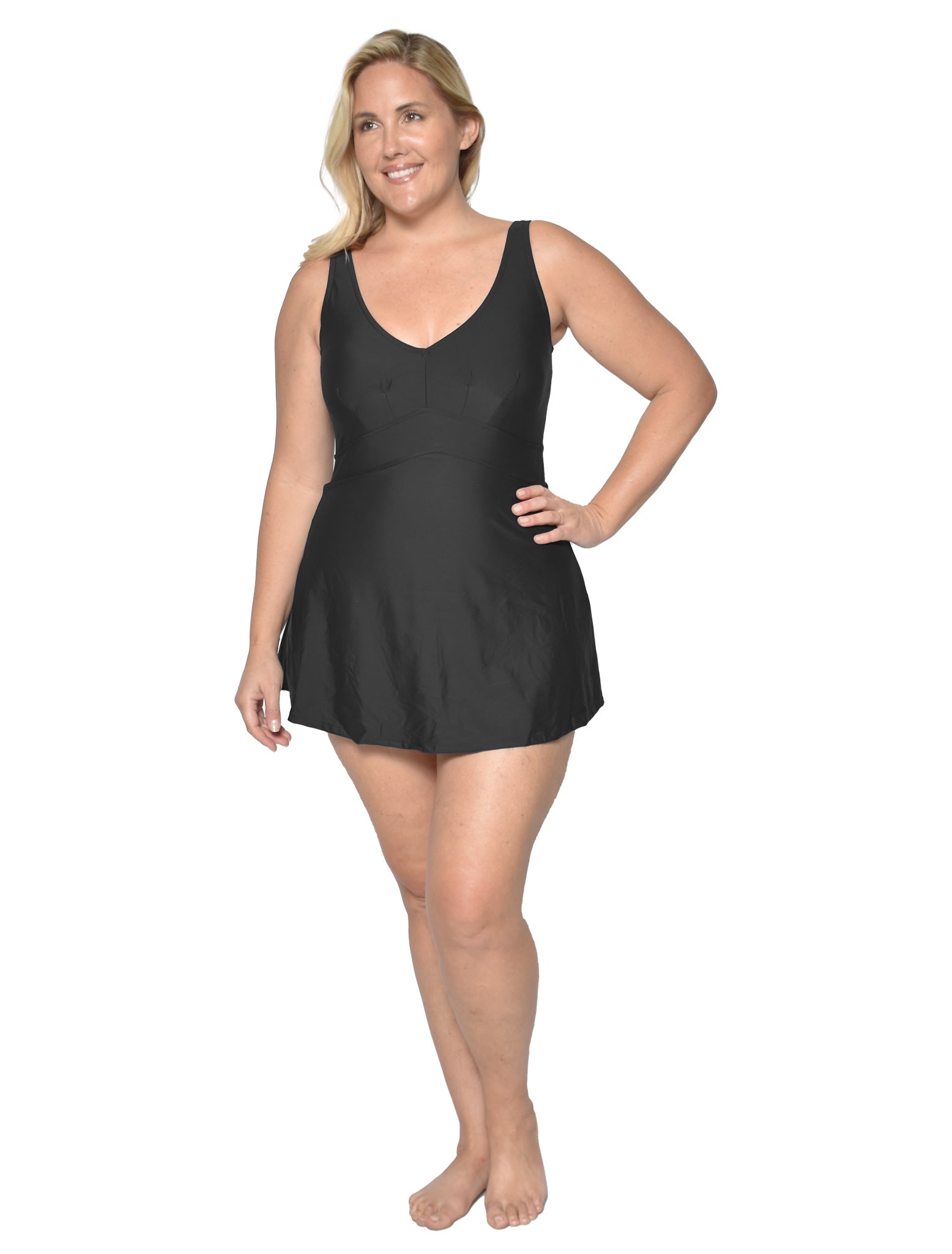 Missy Swim dress