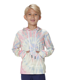 Boys Long sleeve Printed Hoodies