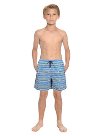 Boys Swim Trunks