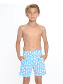 Boys Swim Trunks