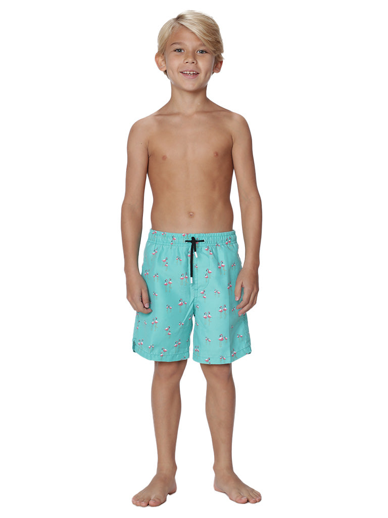 Outlets boys swim trunks