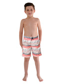 Boys Swim Trunks