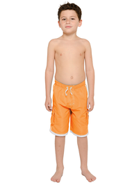 Boys' cargo shorts