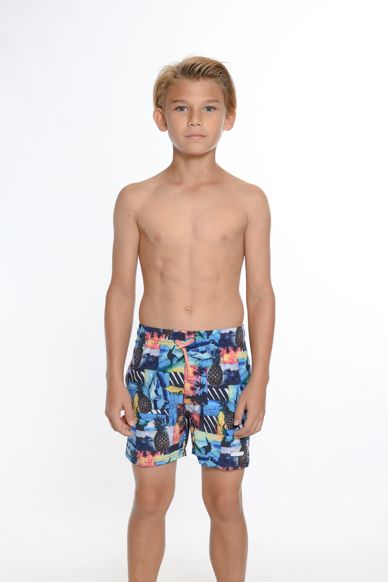 Boys Swim Shorts