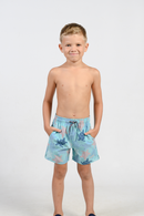 Boys Swim Shorts