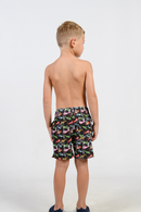 Boys Swim Shorts