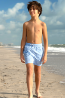 Boys Swim Shorts