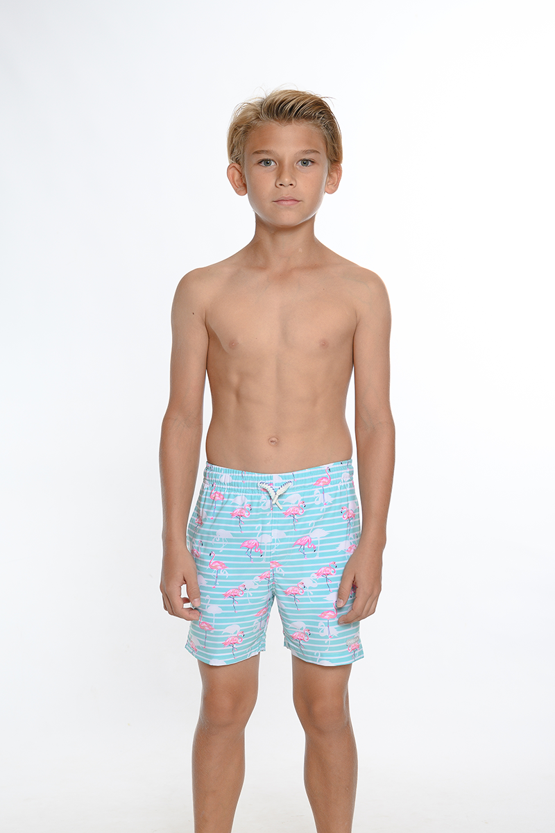 Boys Swim Shorts