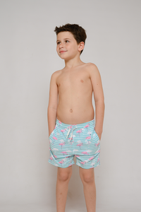 Boys Swim Shorts