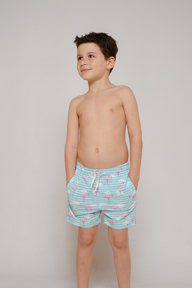 Boys Swim Shorts