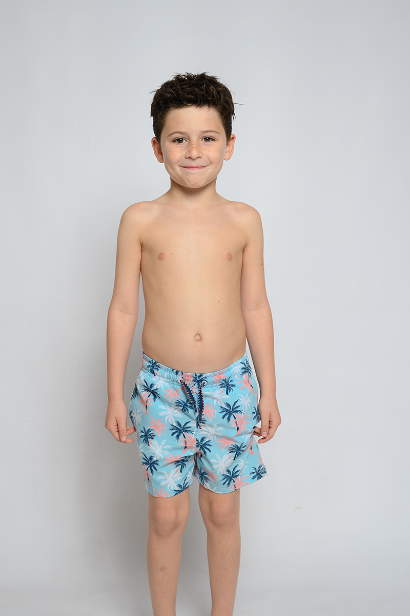 Boys Swim Shorts