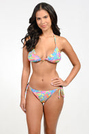Triangle Top Bikini