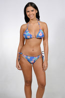 Triangle Top Bikini
