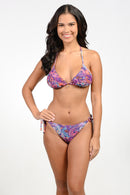 Triangle Top Bikini