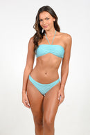 Bandeau Top Bikini