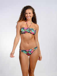Bandeau Top Bikini