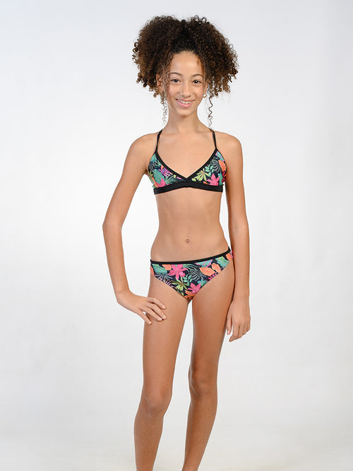 Tweens Into The Wild Swimsuit