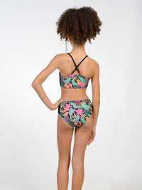 Tweens Into The Wild Swimsuit