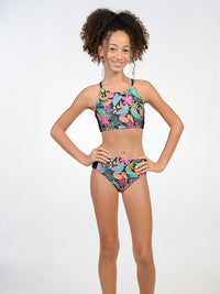 Tweens Into The Wild Swimsuit