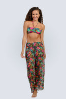 "Into the wild" micro mesh pant