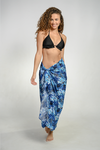 Beach Sarong