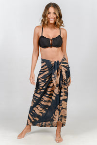 Beach Sarong