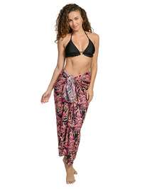 Beach Sarong