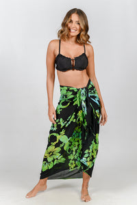 Beach Sarong