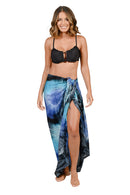 Beach Sarong