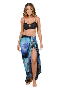 Beach Sarong