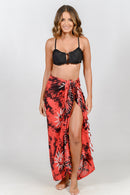 Beach Sarong