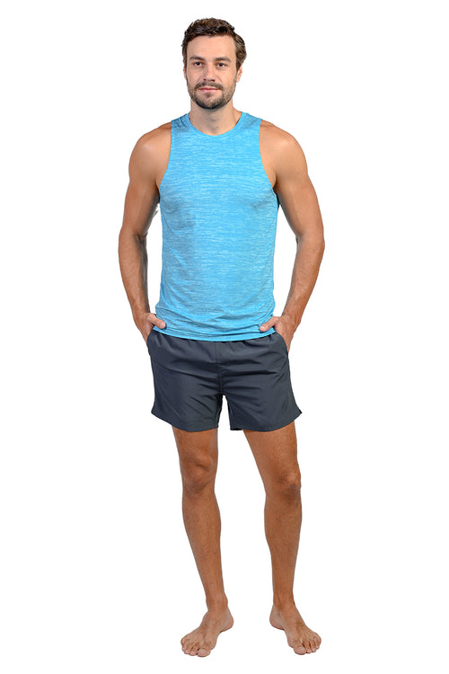 Men's Tank Shirt