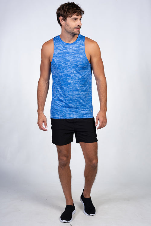 Men's Tank Shirt