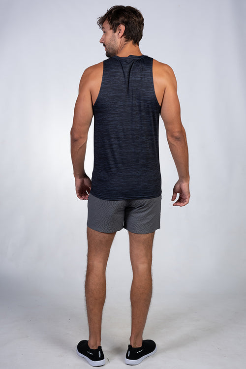 Men's Tank Shirt