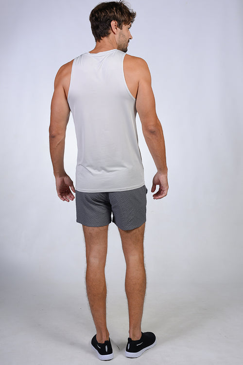 Men's Tank Shirt