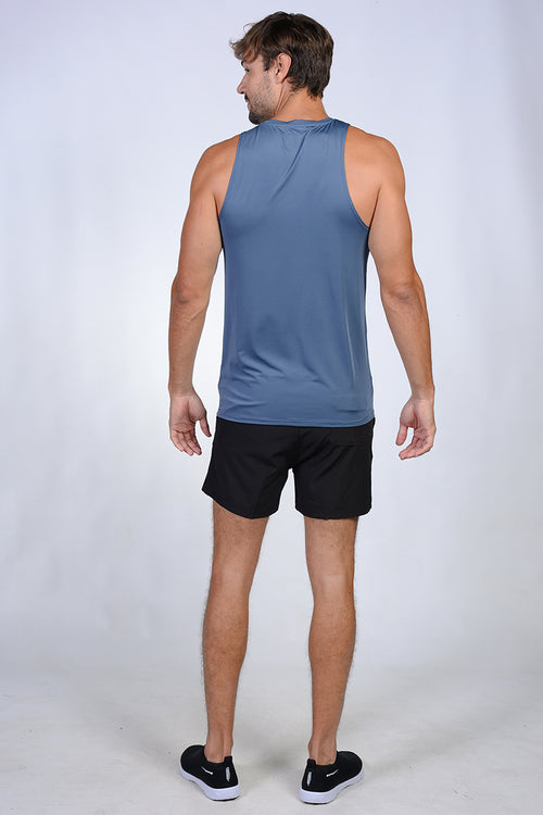 Men's Tank Shirt