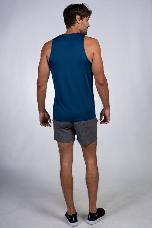 Men's Tank Shirt